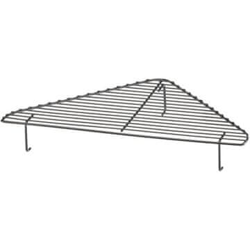Ferplast Rešetka za stranišče Nora 3, kovinska 43,5x26x6cm