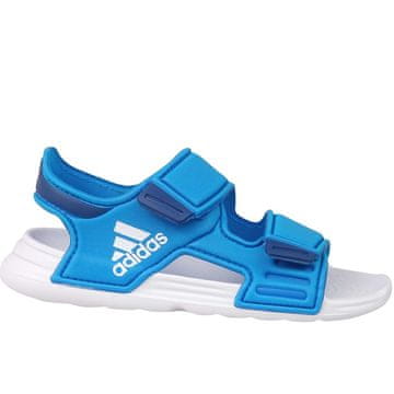Adidas Sandali za vodo bela Altaswim C