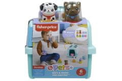 Fisher-Price Fisher-Price Puzzle z živalmi HTW93