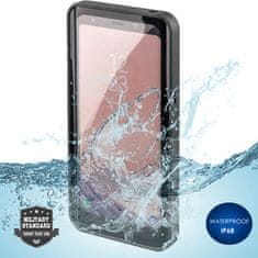 4smarts 4smart Waterprooof Nautilus za Samsung Galaxy S8 G950 - vodoodporna zaščita