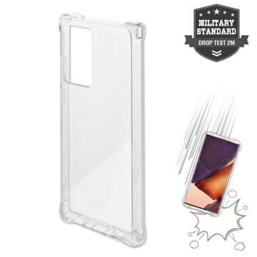 4smarts Hard Cover IBIZA za Samsung Galaxy Note20 - trd zaščitni ovoj