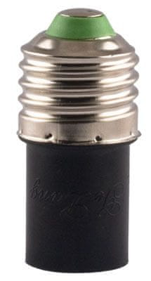 ELMARK LED adapter/pretvornik iz E27 na E14