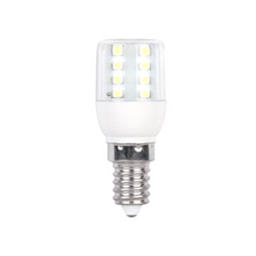 ELMARK LED žarnica E14 T25 1W - nevtralno bela