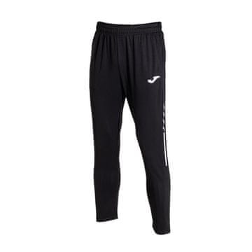 Joma Hlače črna Olimpiada