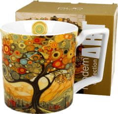 Duo Skodelica Drevo, 750 ml, porcelan, v lični darilni embalaži, 4552