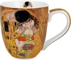 Duo Skodelica Klimt Pojlub, 1000 ml, porcelan, v lični darilni embalaži, 5445