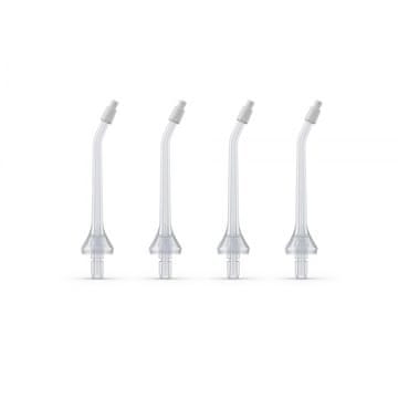 TrueLife ortodontski nastavek za zobno prho L-series, 4 kosi