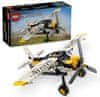 LEGO Technic 42198 Goščavsko letalo