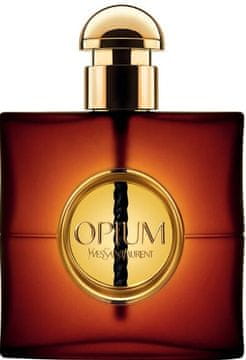 Yves Saint Laurent Opium 2009 - EDP