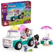 Friends 42644 Sladoledarski kombi v Heartlake Cityju