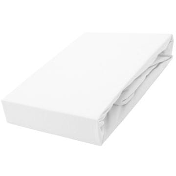 shumee Zaščitna vgradna ponjava SMARTCEL/140x200/bela 01