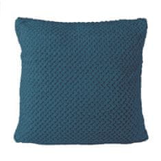 shumee AMORRO žakard prevleka za vzglavnik/MAROCAN BLUE/40x40