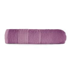 shumee Brisača D Bamboo Moreno Lavender (W) 70x140