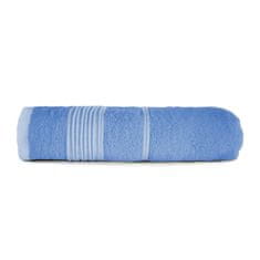 shumee Brisača D Bamboo Moreno Blue (W) 70x140
