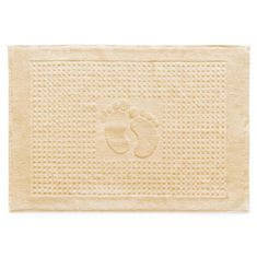 shumee D HOTEL FOOTKI/CREAM preproga 50x70