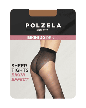 Polzela Hlačne nogavice New Bikini