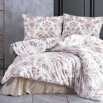shumee Bombažna posteljnina LIYA 2/160x200 COTTONLOVE EXCLUSIVE