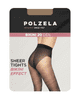 Polzela Hlačne nogavice New Bikini, L