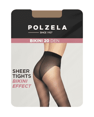 Polzela Hlačne nogavice New Bikini, L