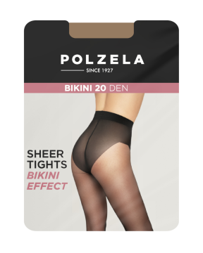 Polzela Hlačne nogavice New Bikini