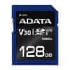 A-Data V30S/SDXC/128GB/UHS-I U3/razred 10