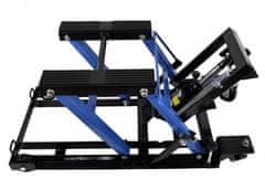 shumee ATV dvigalo za motor, 680 kg