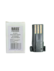 Bass Polska Baterija za strižnike 8571 & BP-8574