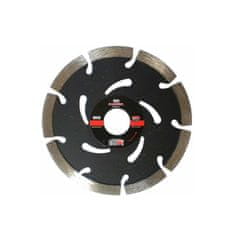 shumee Diamantno rezilo za beton in kamen 125 mm