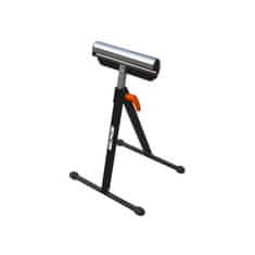 shumee Konstrukcijsko stojalo z valjčnim podajalnikom 68 -108 cm