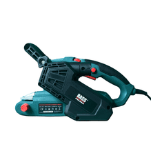 shumee 1550 W tračni brusilnik za les in kovino