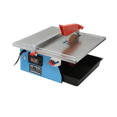 shumee Rezalnik ploščic 900 W, 180 mm
