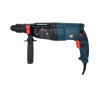 Udarni vrtalnik s kompletom svedrov in dletom SDS Plus