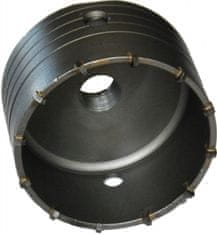 Bass Polska Vrtalna žaga za beton z držalom sds plus 120 mm