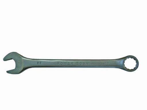 shumee 22 mm viličasti ključ