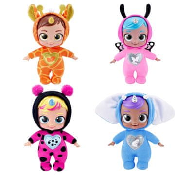 Zuru Babycorns Surprise punčka, mala (92107)