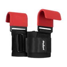 shumee Kljuke za trening, ročaji za palice za deadlift, udoben Rebel