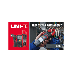 shumee Uni-T banner - Merilne naprave (200 x 100 cm)