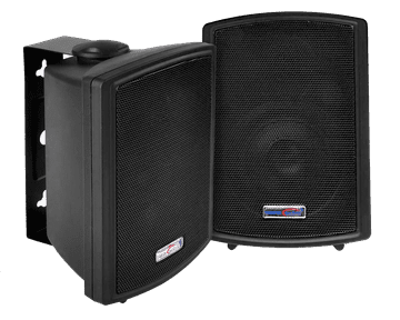 shumee Q3551 Komplet zvočnikov Dibeisi 8 Ohm RMS 60 W