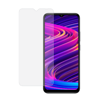 shumee Zaščitno steklo Kruger & Matz za FLOW 11