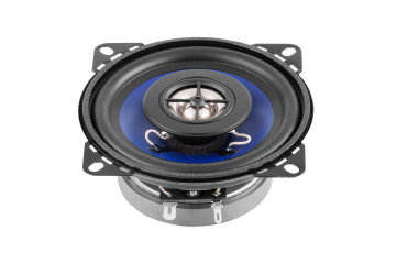 shumee 4" avtomobilski zvočnik Peiying 4 Ohm 60 W