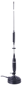 shumee Sunker Elite CB 123 CB antena z magnetom