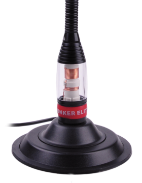 shumee Peiying Elite CB 115 CB antena z magnetom