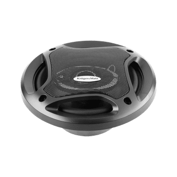 shumee Avtozvočniki Kruger & Matz, model KMDB65