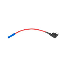 shumee APM/ATM tokovni razdelilnik z varovalko (mini) 16AWG