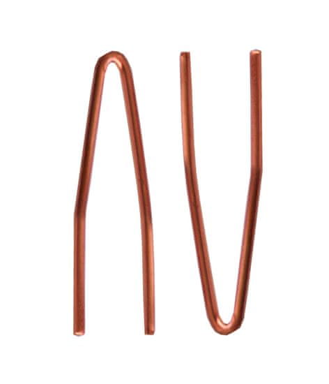 shumee Konica za L6 A/B/C spajkalne likalnike, bakrena 2,5mm2