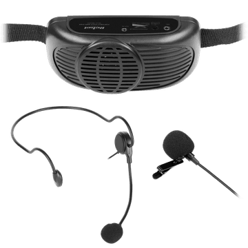 shumee Sistem prenosnih vodnikov Rebel