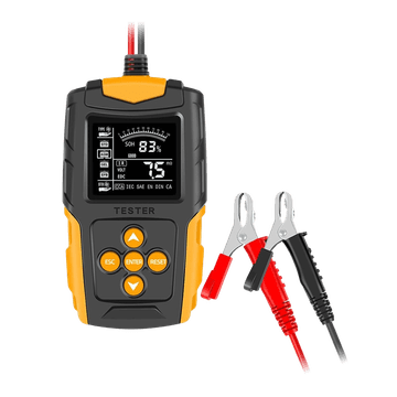 shumee Digitalni tester baterij 12/24V E6150