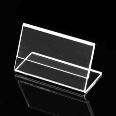 shumee Stojalo L 90x60 horizontalno