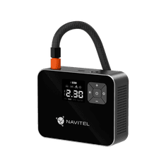 shumee Zračni kompresor NAVITEL AIR15AL