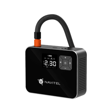 shumee Zračni kompresor NAVITEL AIR15AL